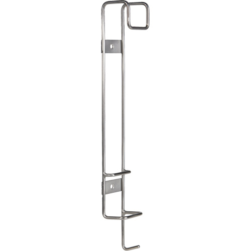 Wall Bracket for Bucket Moffatt Supply & Specialties