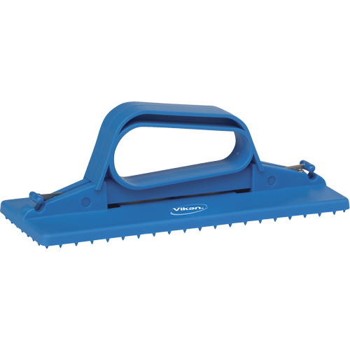 Handheld Cleaning Pad Holder Moffatt Supply & Specialties