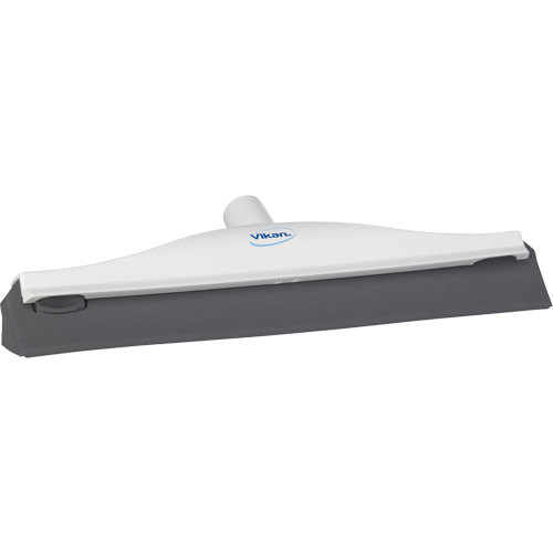 Raclette pour condensation, 16", Blanc Moffatt Supply & Specialties
