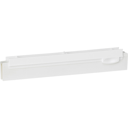 Cartouche double de rechange de 10" pour raclette ultra hygi&eacute;nique, Lame Moffatt Supply & Specialties