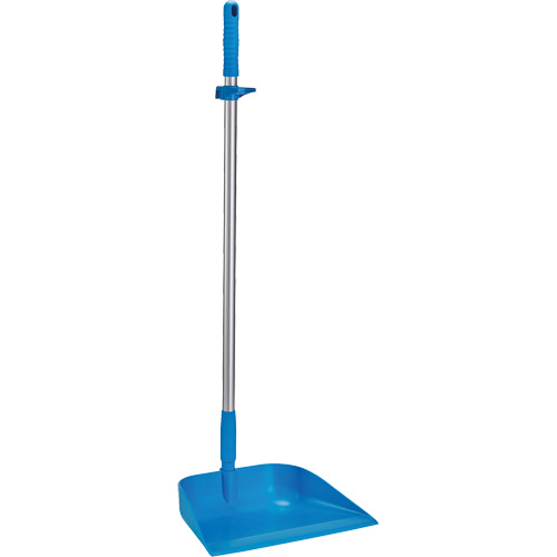Upright Dustpan Moffatt Supply & Specialties