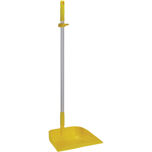 Upright Dustpan Moffatt Supply & Specialties