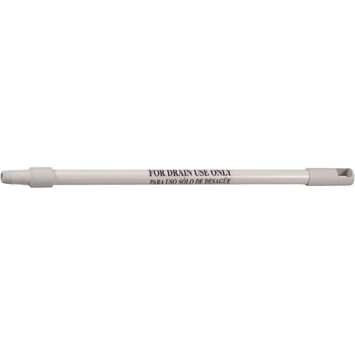 Drain Handle Moffatt Supply & Specialties