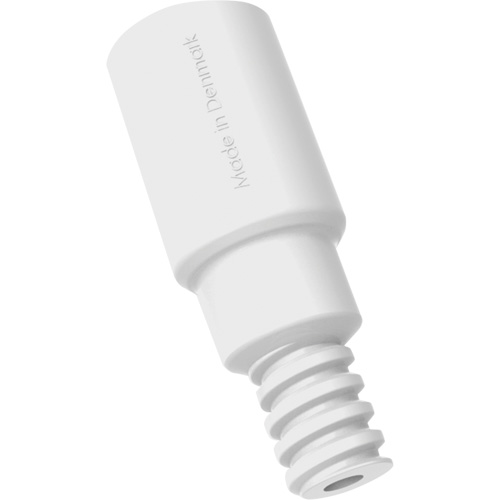 Adaptateur pour manche Moffatt Supply & Specialties