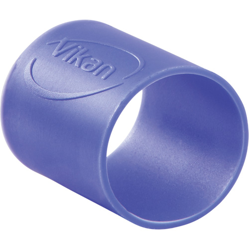 Ruban &eacute;lastique &agrave; code couleur pour manche Moffatt Supply & Specialties