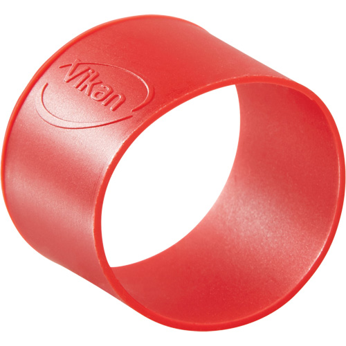 Ruban &eacute;lastique &agrave; code couleur pour manche Moffatt Supply & Specialties