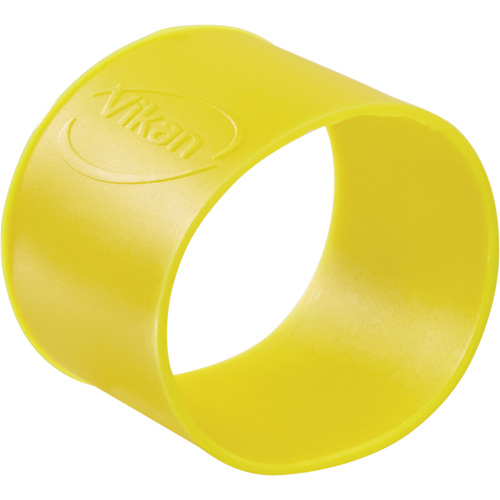 Colour-Coding Rubber Band for Handles Moffatt Supply & Specialties