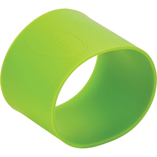Colour-Coding Rubber Band for Handles Moffatt Supply & Specialties