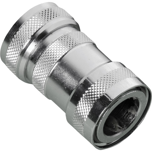 Automatic Shut Off Coupling Moffatt Supply & Specialties