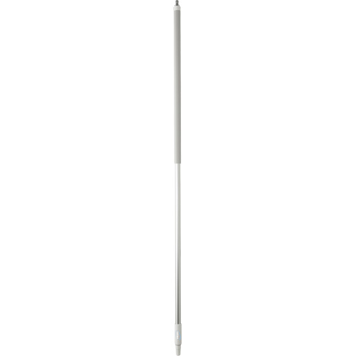 Waterfed Aluminum Handle with Quick-Disconnect Fitting Moffatt Supply & Specialties