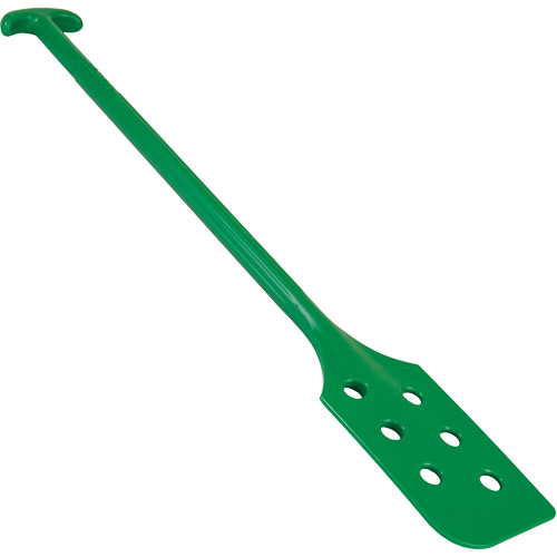 Mixing Paddle with Holes Moffatt Supply & Specialties