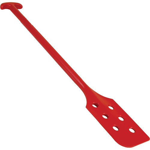 Mixing Paddle with Holes Moffatt Supply & Specialties