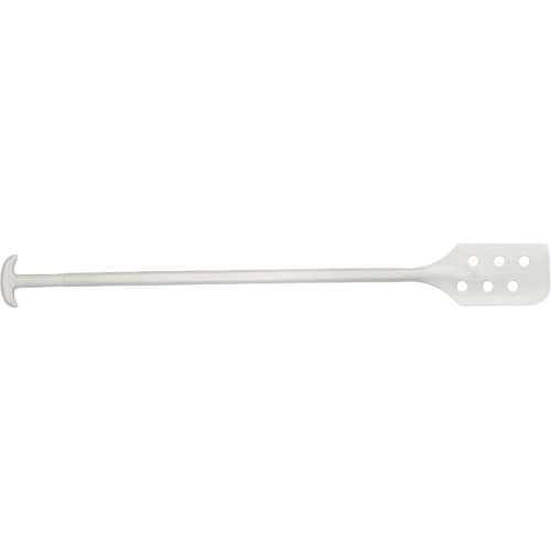 Mixing Paddle with Holes Moffatt Supply & Specialties