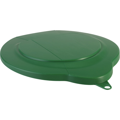 Couvercle pour seaux de 1,5 gallon Moffatt Supply & Specialties