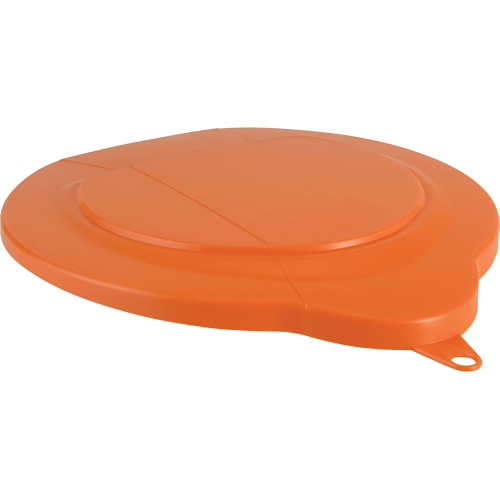 Couvercle pour seaux de 1,5 gallon Moffatt Supply & Specialties