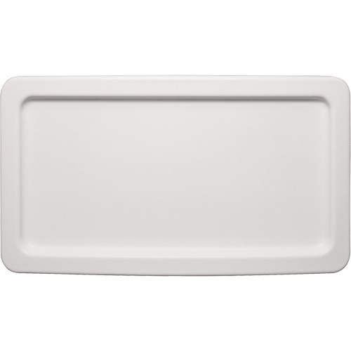 Transport Storage Tub Lid Moffatt Supply & Specialties