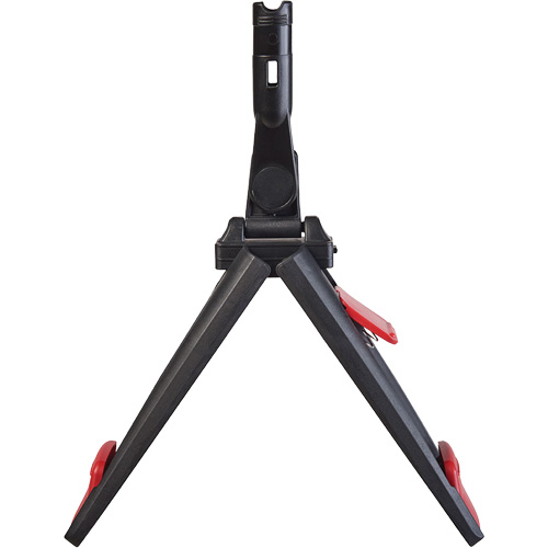 Cadre de vadrouille &agrave; t&ecirc;te plate adaptable 18 po Moffatt Supply & Specialties