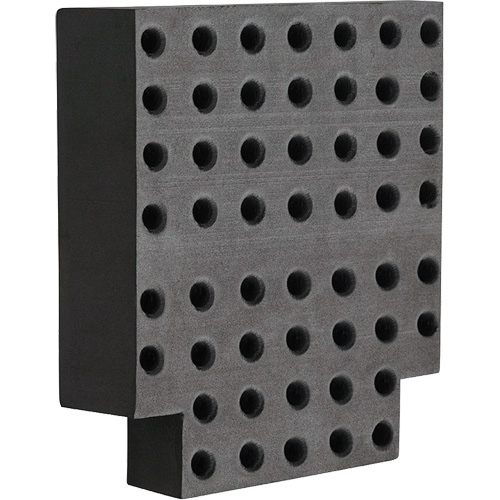 Accessoire dessorage pour vadrouille &agrave; t&ecirc;te plate adaptable Moffatt Supply & Specialties