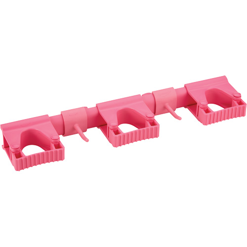 Hygienic Hi-Flex Wall Bracket System Moffatt Supply & Specialties