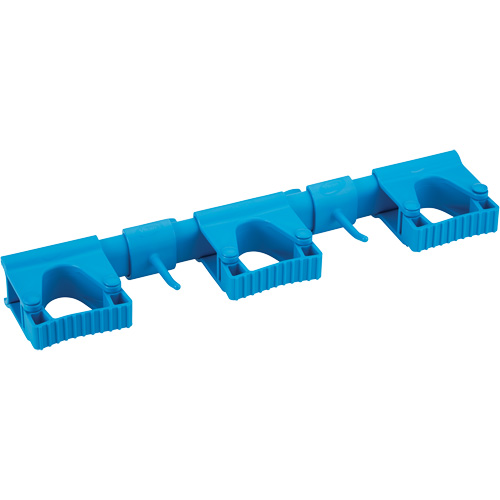 Hygienic Hi-Flex Wall Bracket System Moffatt Supply & Specialties