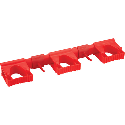 Hygienic Hi-Flex Wall Bracket System Moffatt Supply & Specialties