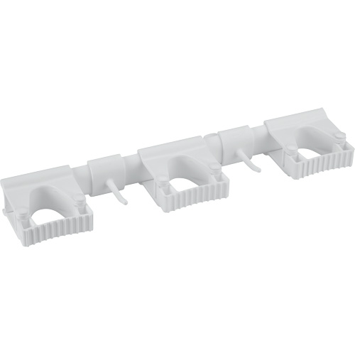 Hygienic Hi-Flex Wall Bracket System Moffatt Supply & Specialties