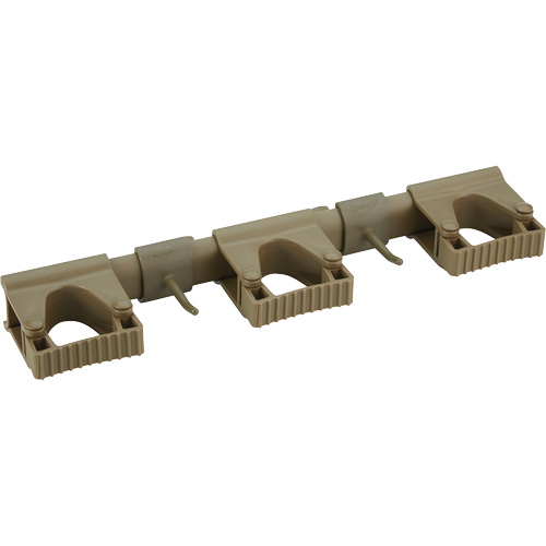 Hygienic Hi-Flex Wall Bracket System Moffatt Supply & Specialties