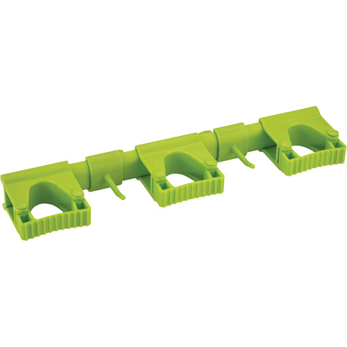 Hygienic Hi-Flex Wall Bracket System Moffatt Supply & Specialties