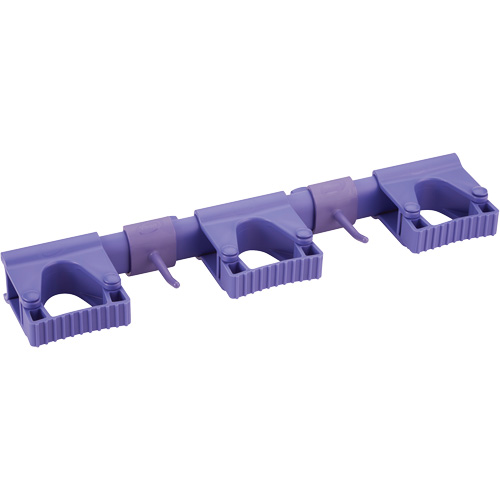 Hygienic Hi-Flex Wall Bracket System Moffatt Supply & Specialties