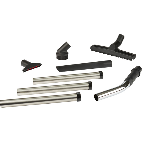 N&eacute;cessaire de nettoyage pour aspirateur de poussi&egrave;res Moffatt Supply & Specialties