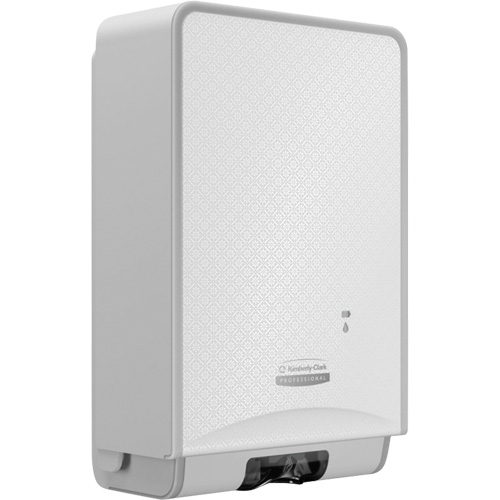 Icon Electronic Skin Care Dispenser, Touchless, Cartridge Refill Format Moffatt Supply & Specialties