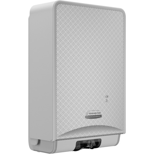 Icon Electronic Skin Care Dispenser, Touchless, Cartridge Refill Format Moffatt Supply & Specialties