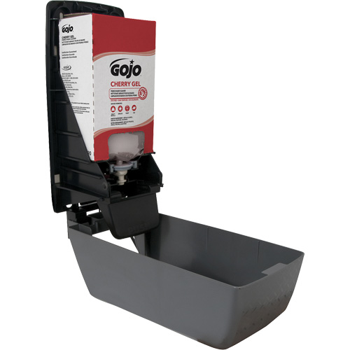 Hand Cleaner for Pro TDX Dispenser, Gel/Pumice, 2000 ml, Refill, Cherry Moffatt Supply & Specialties