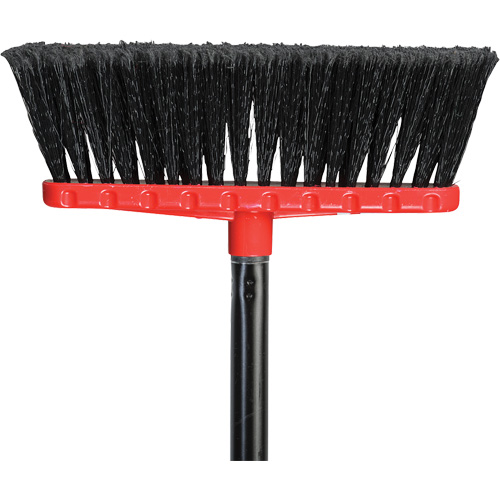 Indoor Magnetic Broom, 48" Long Moffatt Supply & Specialties