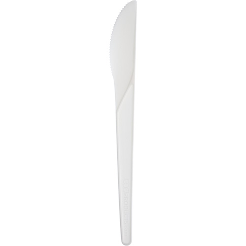 Couteaux renouvelables et compostables Plantware Moffatt Supply & Specialties