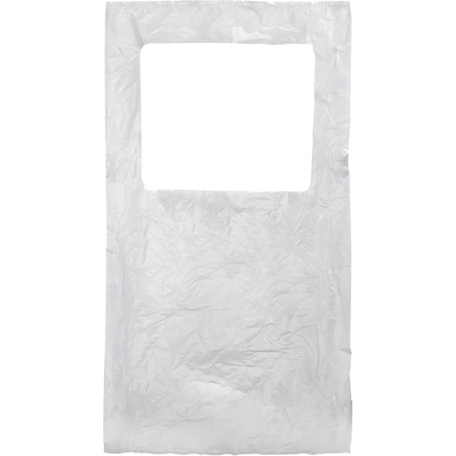 Doublure pour contenant Scensibles SecureFit360 Moffatt Supply & Specialties
