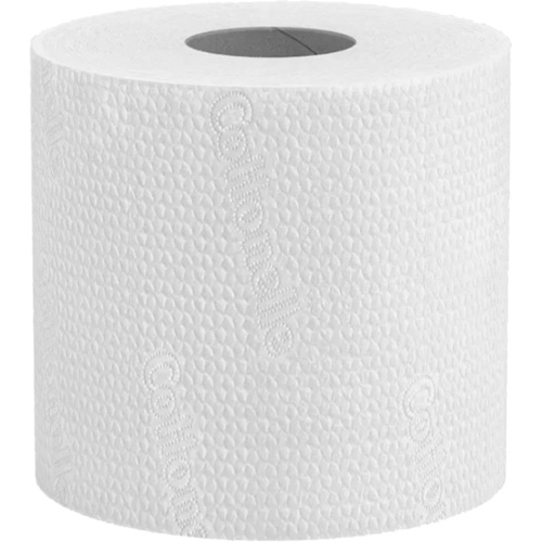 Papier hygi&eacute;nique professionnel Cottonelle, 2 Pli, 451 Feuilles/Rouleu, Blanc Moffatt Supply & Specialties