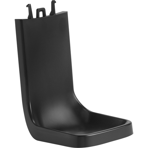 SHIELD Floor and Wall Protector for ES10 Dispenser Moffatt Supply & Specialties