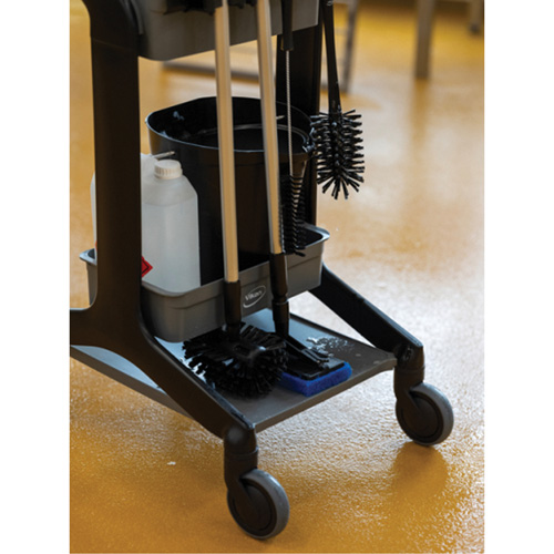 HyGo Mobile Cleaning Station Moffatt Supply & Specialties