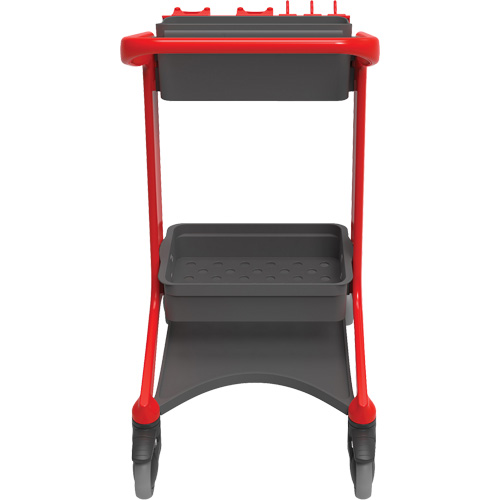 HyGo Mobile Cleaning Station Moffatt Supply & Specialties