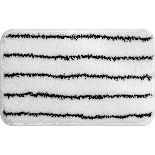 Tampon &agrave; r&eacute;curer r&eacute;utilisable Thinline, &agrave; r&eacute;curer/D&eacute;capant, Vert Moffatt Supply & Specialties