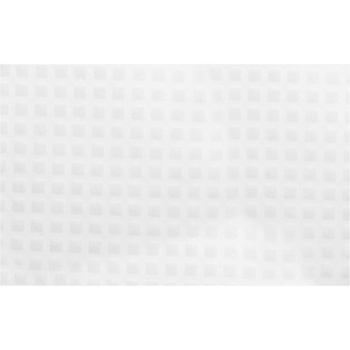 Disposable Melamine Floor Pad, Scrubbing, White Moffatt Supply & Specialties