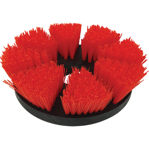 Brosse de nettoyage intense Moffatt Supply & Specialties