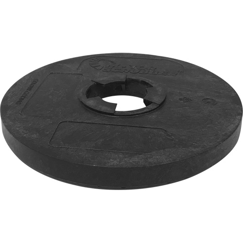 Cleaning Brush Pad Holder Moffatt Supply & Specialties
