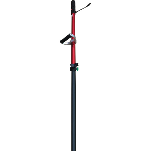 M3 Long 125 cm Telescopic Handle Moffatt Supply & Specialties