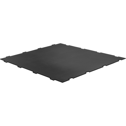 Plancher pour centre d'entraînement &agrave; la maison Voyager Moffatt Supply & Specialties