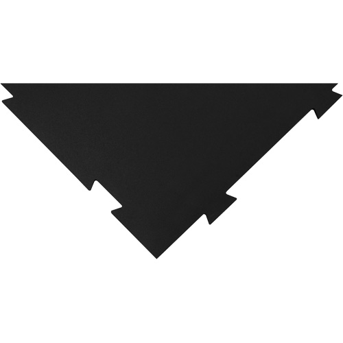 Plancher pour centre d'entraînement &agrave; la maison Voyager Moffatt Supply & Specialties