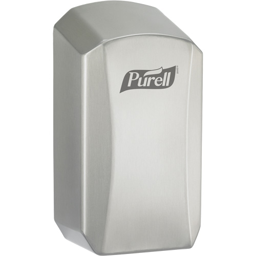 Distributeur de savon mousse Provon LTX pour milieux de sant&eacute; comportementale, Sans contact, Capacit&eacute; de 1200 ml, Format Cartouche de recharge Moffatt Supply & Specialties