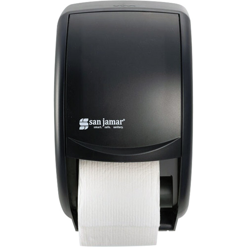 Universal Bath Tissue Dispenser, Multiple Roll Capacity Moffatt Supply & Specialties