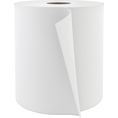 Rouleau de papier essuie-tout PRO Select, 1 pli, Standard, 1000' lo Moffatt Supply & Specialties